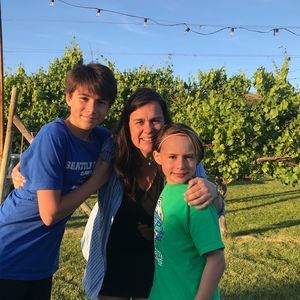 Meet your Posher, Jennifer